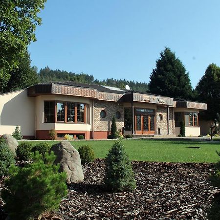 Hotel Resort Lovecka Basta Страконице Экстерьер фото